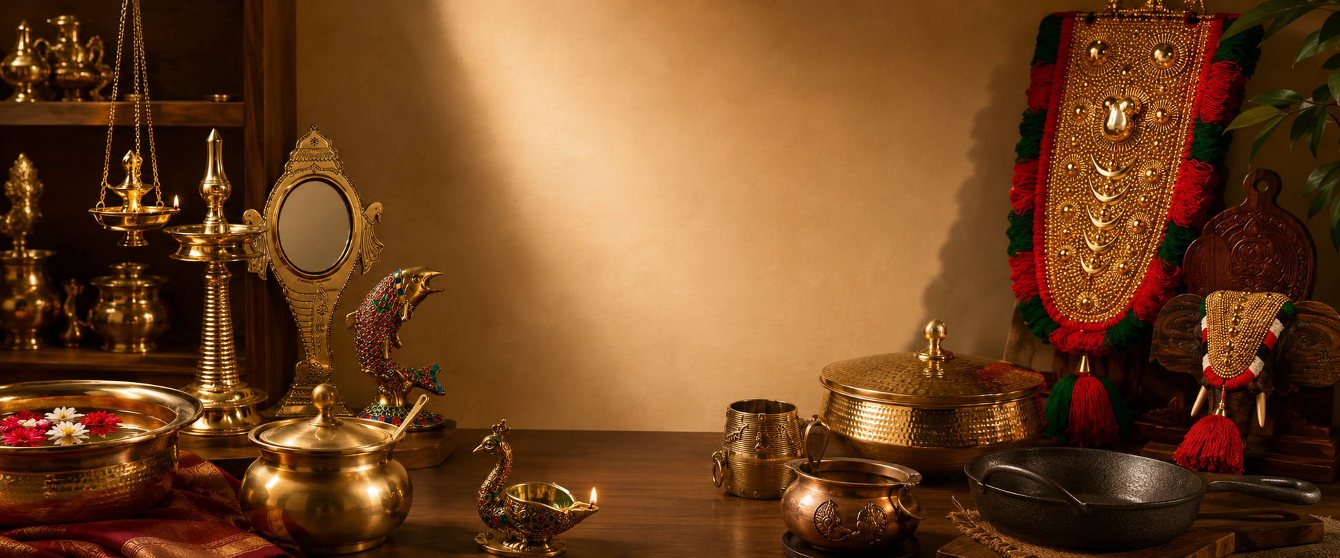 Mannar Craft Heritage