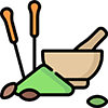 Traditional Items