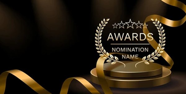 Awards & recognition
